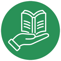 Icono educación